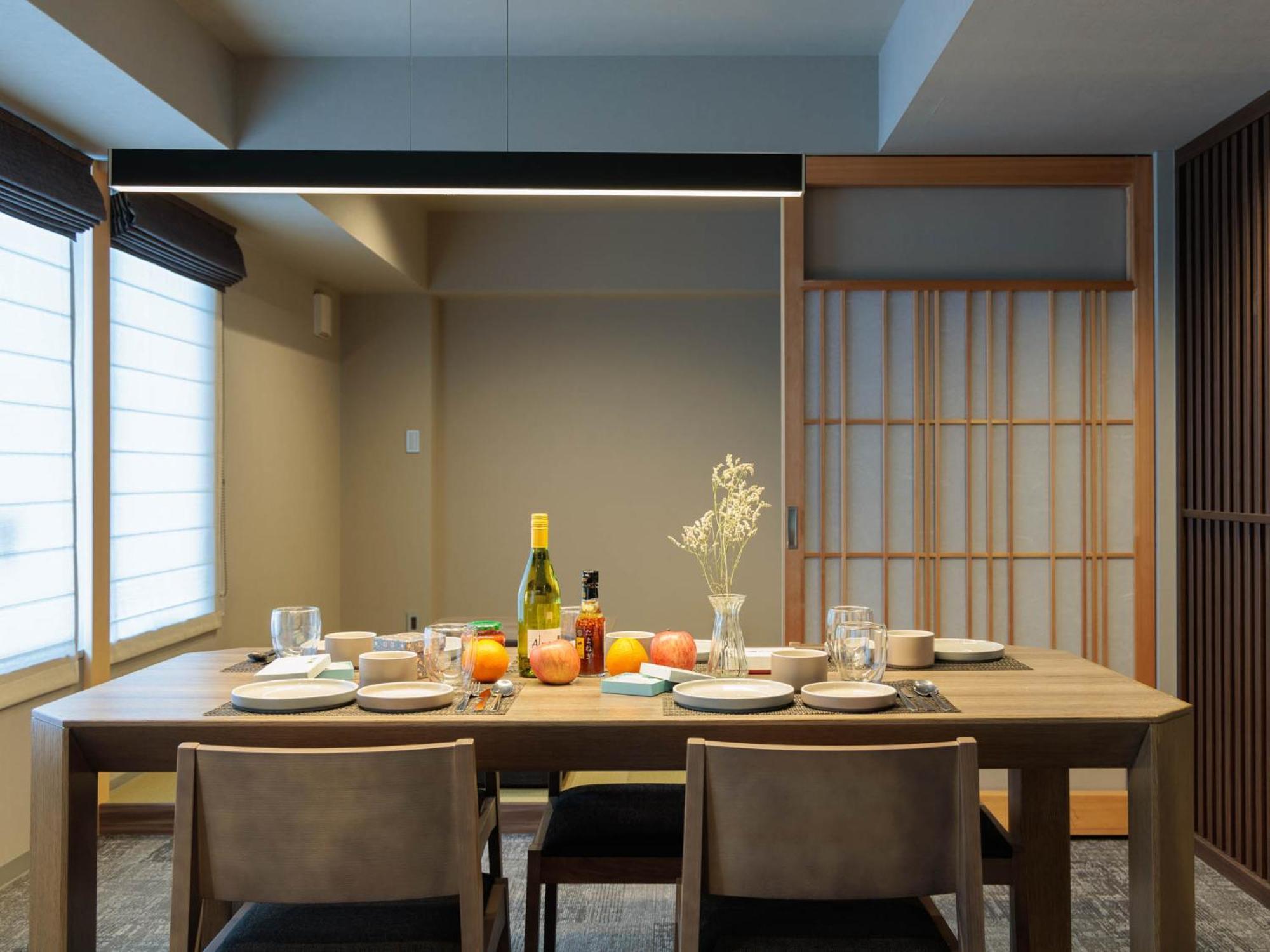 Minn Gion Kyoto Extérieur photo