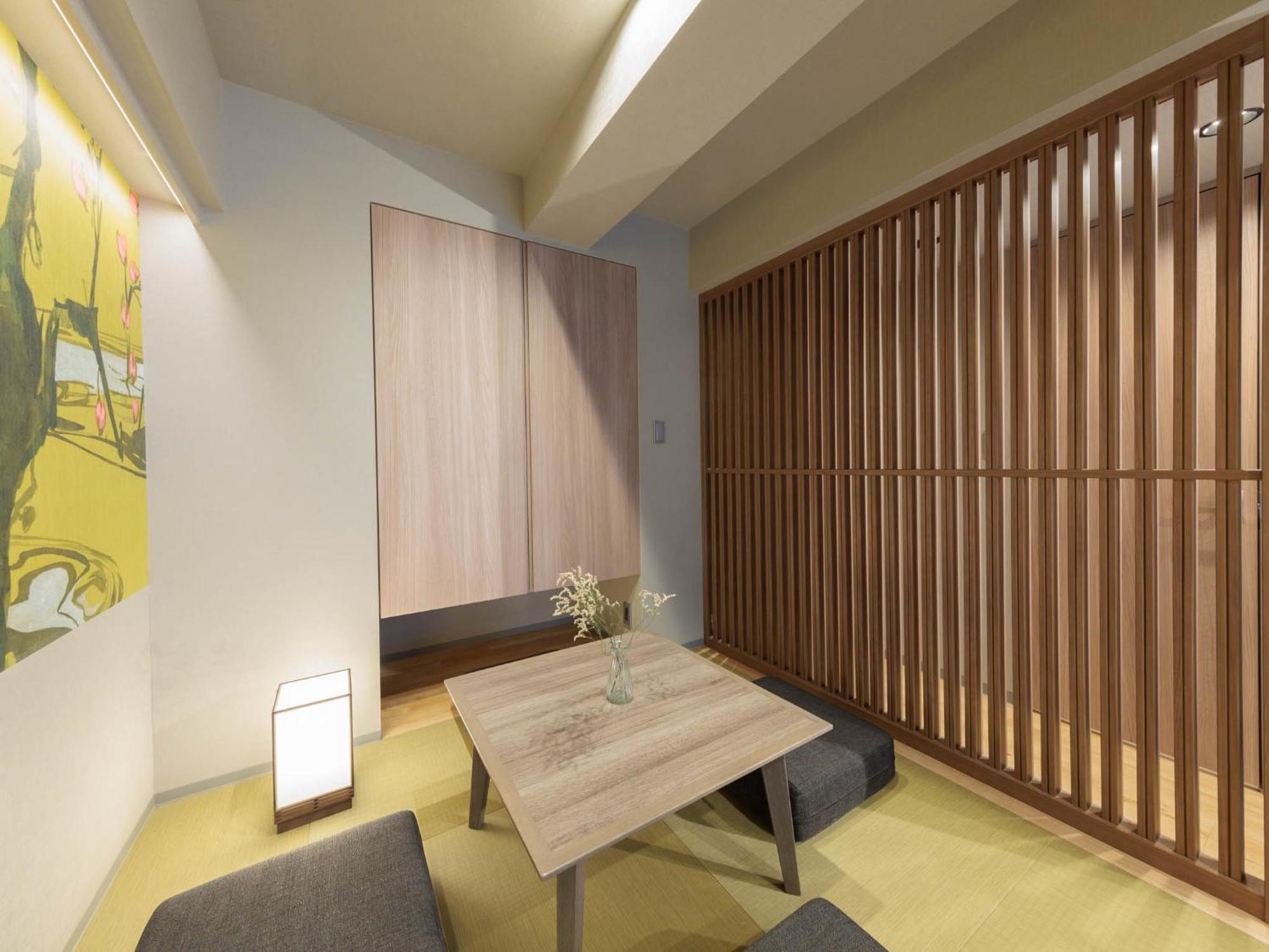 Minn Gion Kyoto Extérieur photo