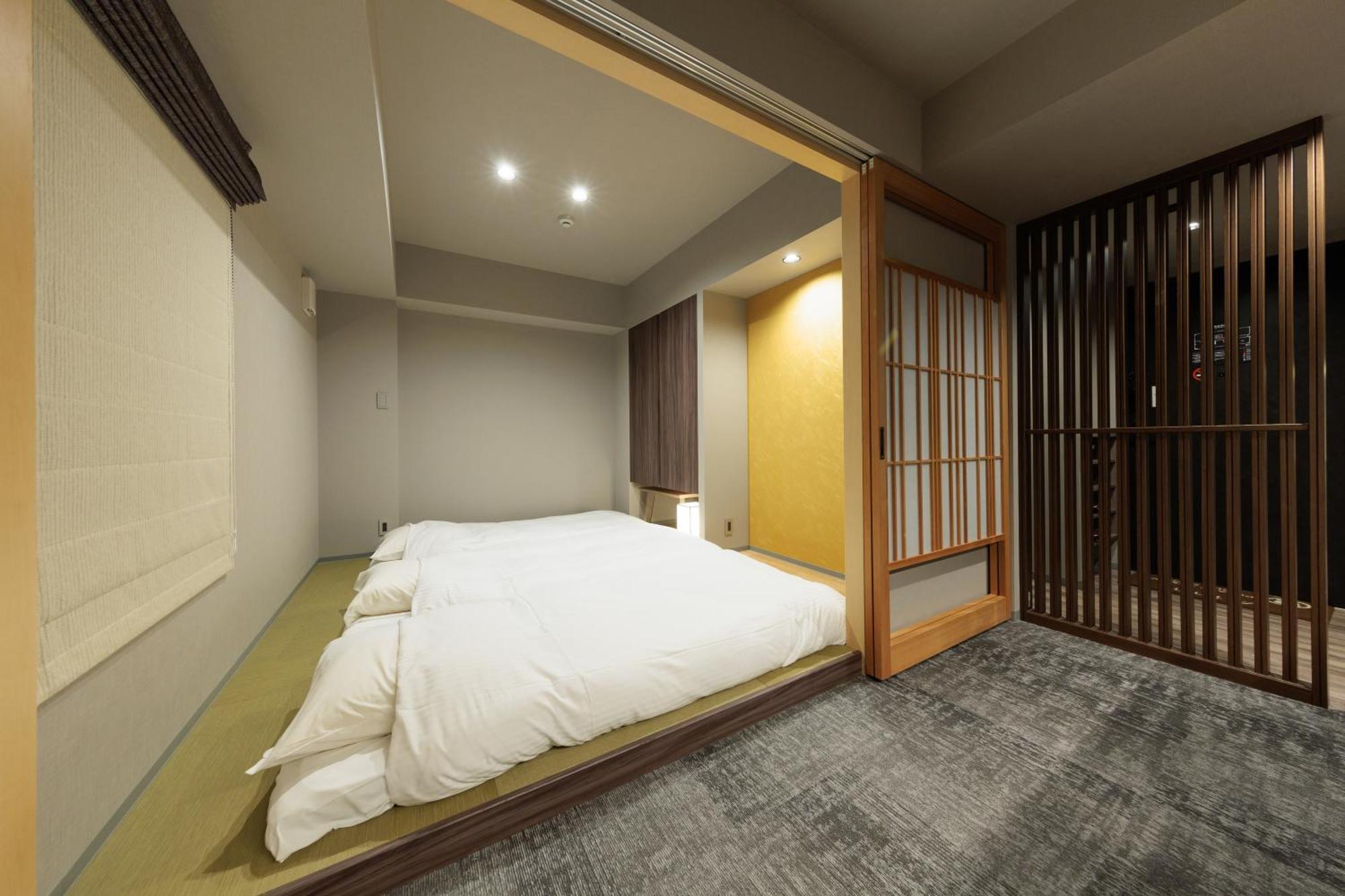 Minn Gion Kyoto Extérieur photo