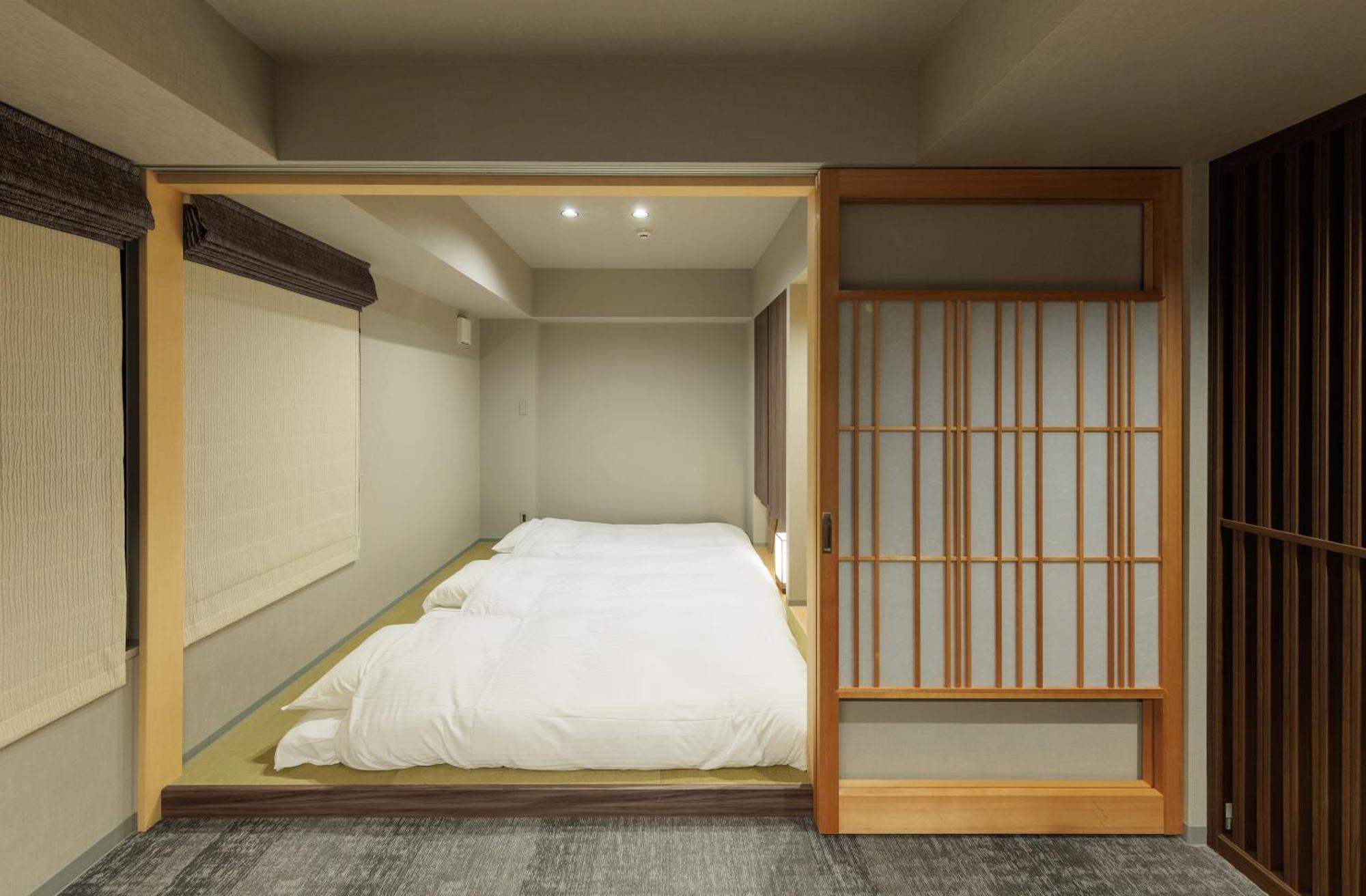 Minn Gion Kyoto Extérieur photo
